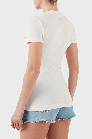 Guess Kadın T Shirt W5GI10 J1314 G012