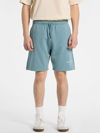 Guess Erkek  Jogger Şort