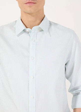 Guess Gömlek, XL, Yeşil