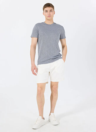Guess T-Shirt, M, Mavi