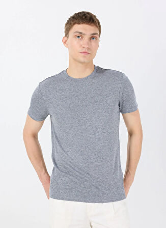 Guess T-Shirt, M, Mavi