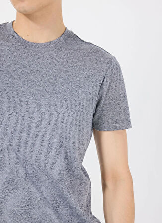 Guess T-Shirt, M, Mavi