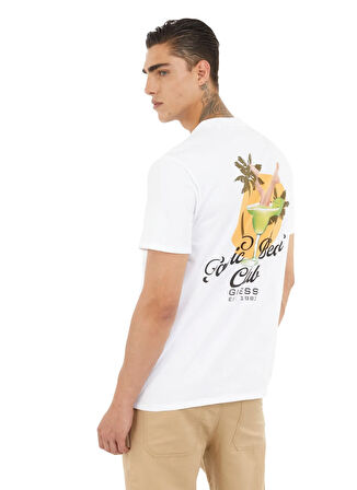 Guess Erkek T-Shirt