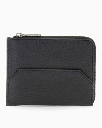 Guess Barcelona Zipper Holder Cüzdan