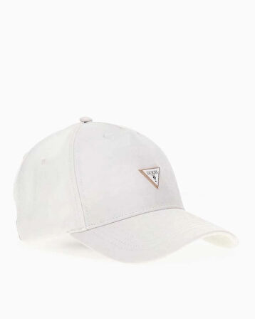 Guess Baseball Logolu Şapka