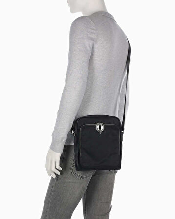 Guess Milano Erkek M Çapraz Askılı Çanta | STD