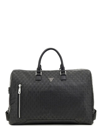 Guess Siyah Unisex Duffle Bag TMTODEP5234