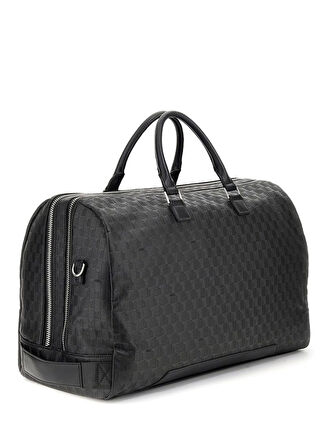 Guess Siyah Unisex Duffle Bag TMTODEP5234
