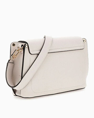 Guess Emiliya Çapraz Çıkarılabilir Askılı Çanta