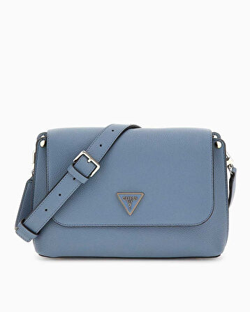 Guess Emiliya Çapraz Çıkarılabilir Askılı Çanta