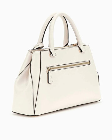 Guess Anadela Aksesuar Detaylı El Çantası