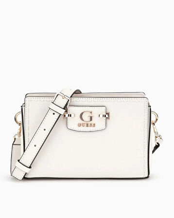 Guess Nastra Mini Ayarlanabilir Çapraz Askılı Çanta