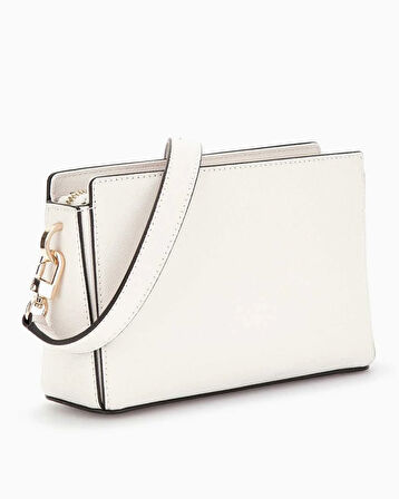 Guess Nastra Mini Ayarlanabilir Çapraz Askılı Çanta