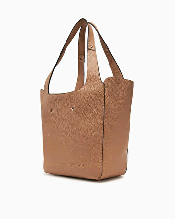 Guess Helina Tote Omuz Çantası