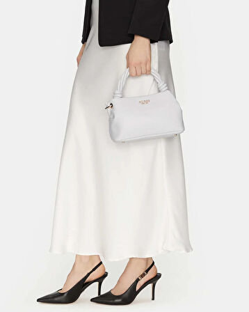 Guess Sansa Top Handle El Çantası
