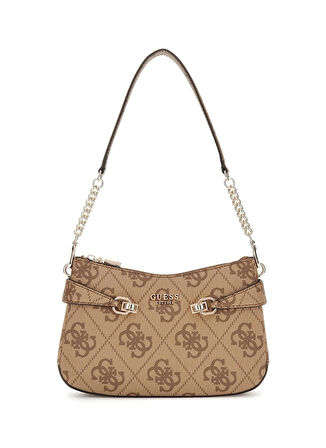 Guess Açık Kahve Kadın El Çantası HWOS9639180