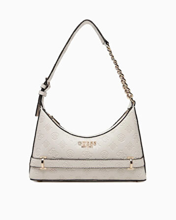 Guess Zarela Zincir Detaylı Omız Çantası