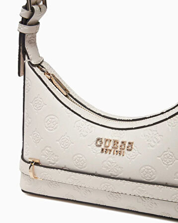 Guess Zarela Zincir Detaylı Omız Çantası