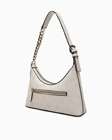 Guess Zarela Zincir Detaylı Omız Çantası