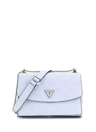 Guess Buz Mavisi Kadın Çapraz Çanta HWPG9349210