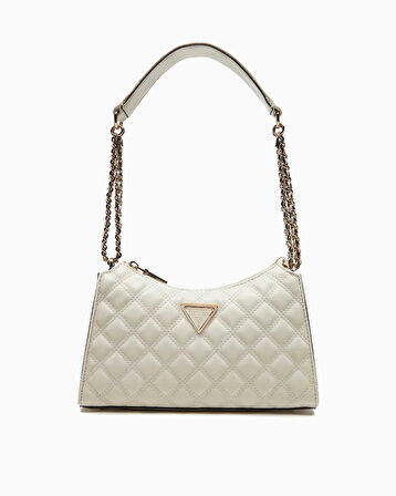 Guess Giully Zincir Detaylı Omuz Çantası