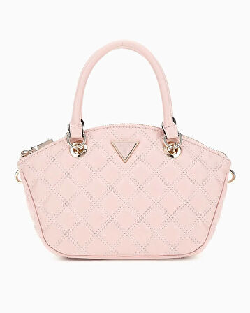 Guess Giully Mini Satchel El Çantası