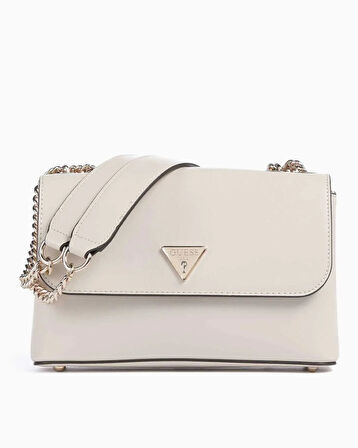 Guess Daryna Convertible Zincir Detaylı Omuz Çantası