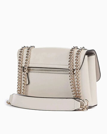 Guess Daryna Convertible Zincir Detaylı Omuz Çantası