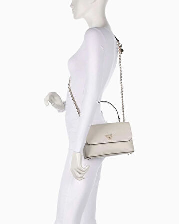 Guess Daryna Convertible Zincir Detaylı Omuz Çantası