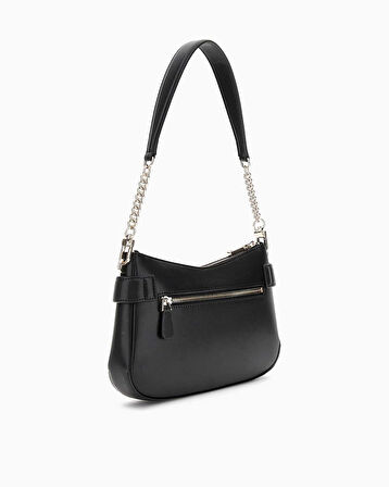 Guess Lorelei Zincir Detaylı Omuz Çantası