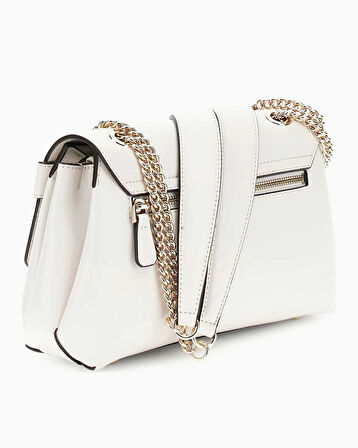 Guess Lorelei Convertible Zincirli Çapraz Askılı Çanta