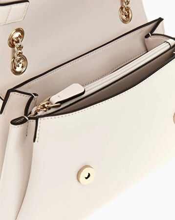 Guess Lorelei Convertible Zincirli Çapraz Askılı Çanta