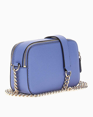 Guess Noelle Crossbody Çapraz Askılı Çanta
