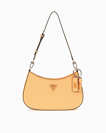 Guess Noelle Top Zip Shoulder Çapraz Askılı Kadın Çantası