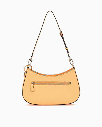 Guess Noelle Top Zip Shoulder Çapraz Askılı Kadın Çantası