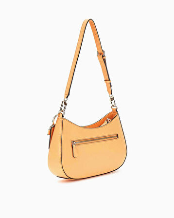 Guess Noelle Top Zip Shoulder Çapraz Askılı Kadın Çantası