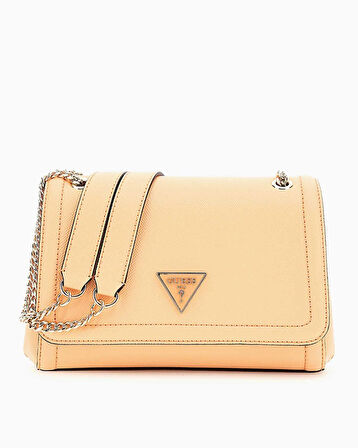 Guess Noelle Convertible Ayarlanabilir Çapraz Askılı Çanta