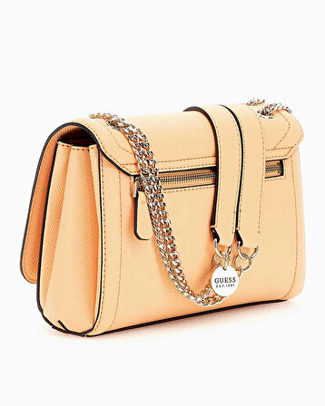 Guess Noelle Convertible Ayarlanabilir Çapraz Askılı Çanta