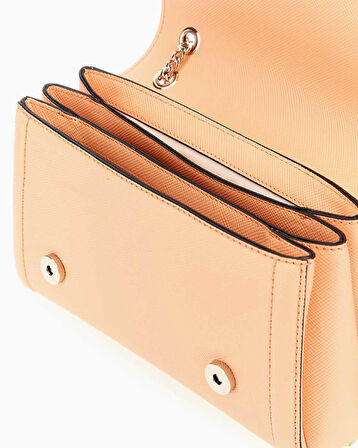Guess Noelle Convertible Ayarlanabilir Çapraz Askılı Çanta