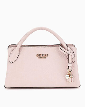 Guess Fedana Satchel Small El Çantası