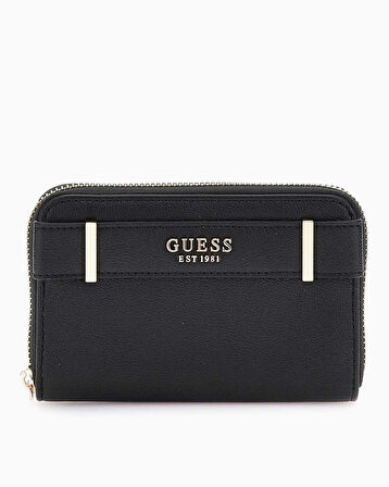Guess Anadela Medium Logolu Cüzdan