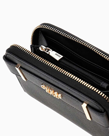 Guess Anadela Medium Logolu Cüzdan