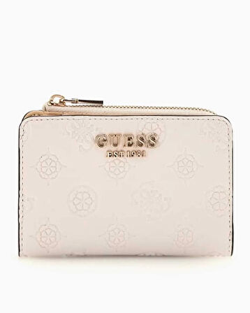 Guess Zarela Logolu Mini Cüzdan
