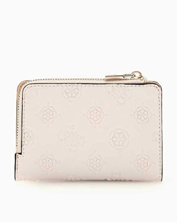 Guess Zarela Logolu Mini Cüzdan