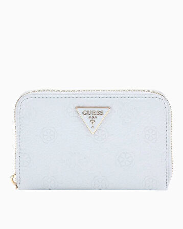 Guess Cresidia Slg Medium Zip Around Cüzdan