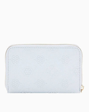 Guess Cresidia Slg Medium Zip Around Cüzdan