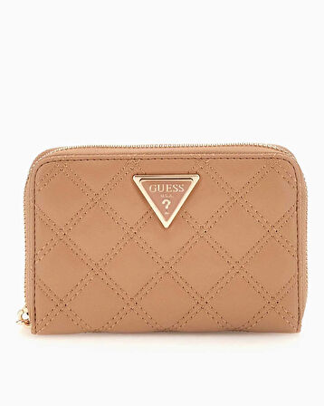 Guess Giully Medium Zip Around Cüzdan