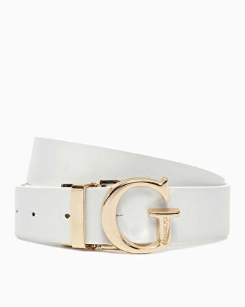 Guess Reversible Belts Kemer