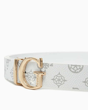 Guess Reversible Belts Kemer