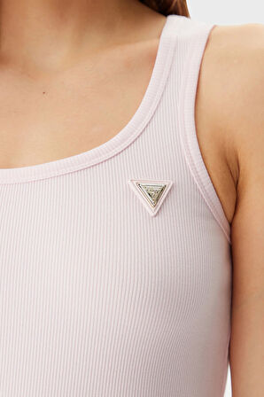 Guess Bayan Top V4YP06 K8RT2 G644